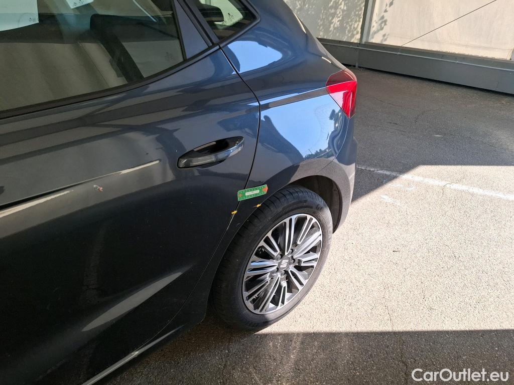  Seat  Ibiza SEAT  / 2017 / 5P / Berline 1.0 TSI 95 COPA(SP) #16