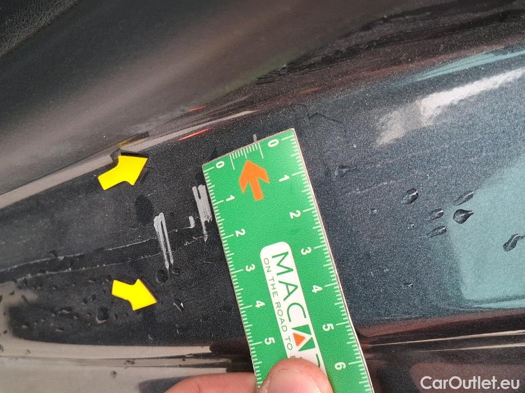  Renault  Espace  V Initiale Paris 2.0 dCi 200CV BVA6 E6dT #9