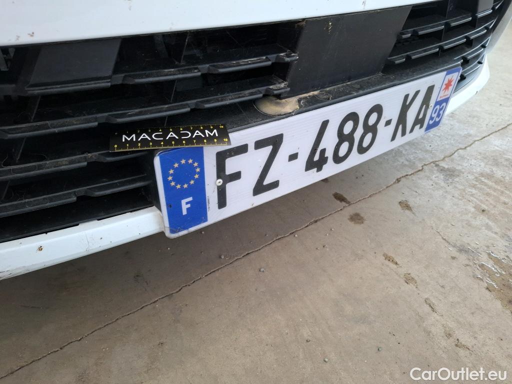  Renault  Clio  V Business 1.0 TCe 90CV BVM6 E6d #17