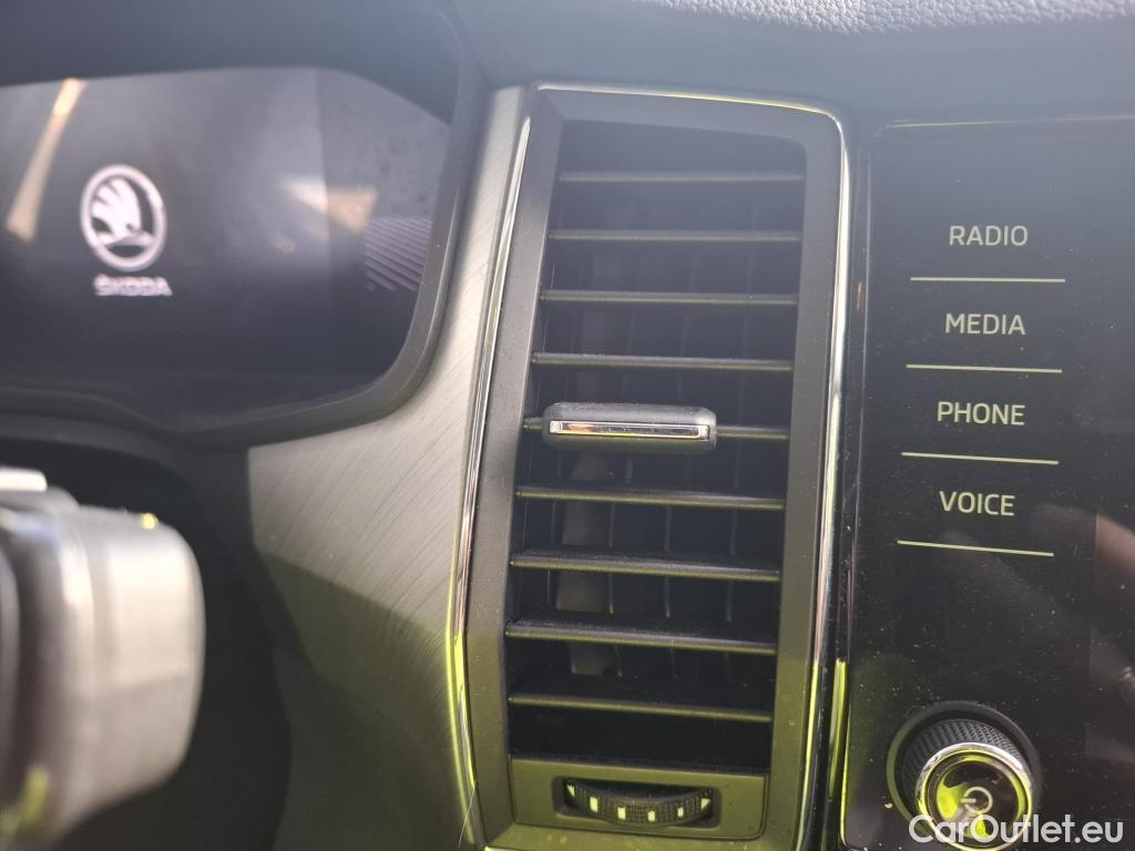  Skoda  Kodiaq  Business 1.5 TSI 150CV BVA7 E6d #32
