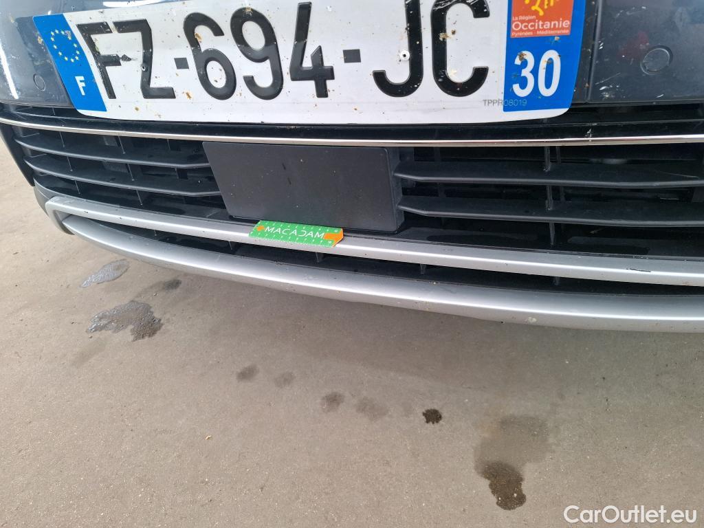  Renault  Espace  V Initiale Paris 2.0 dCi 200CV BVA6 E6dT #24