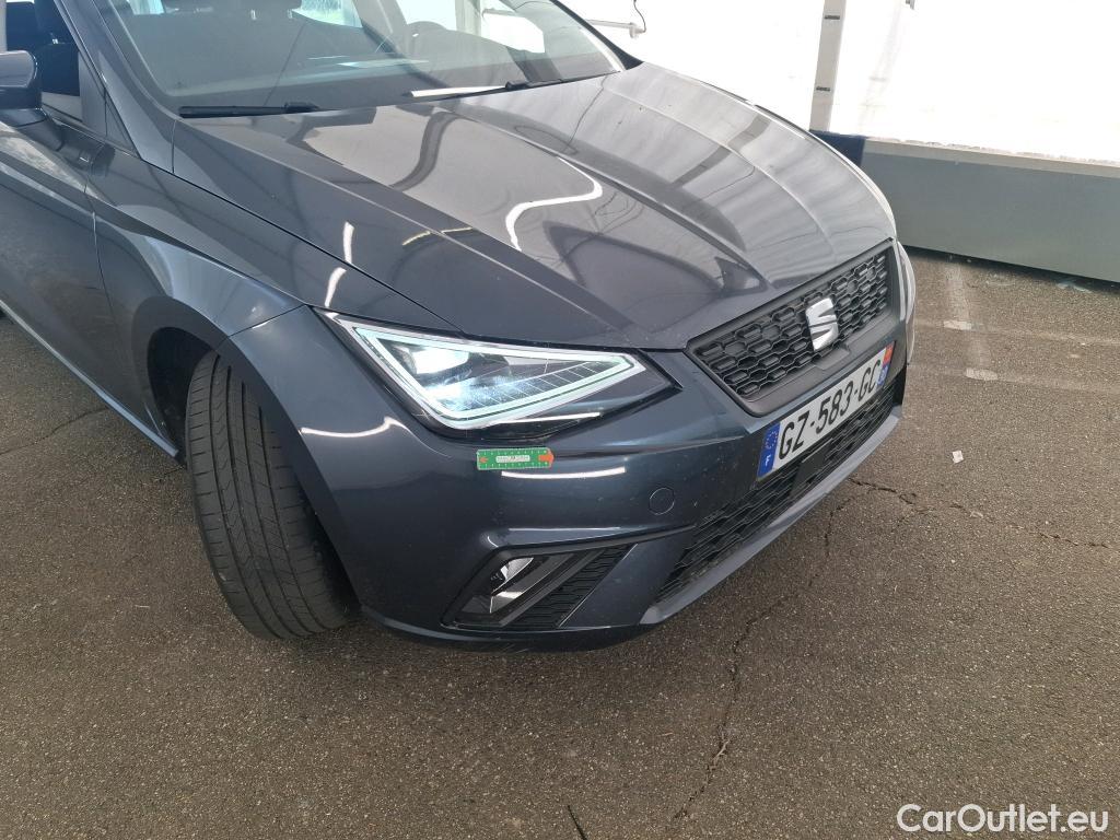  Seat  Ibiza SEAT  / 2017 / 5P / Berline 1.0 TSI 95 COPA(SP) #22