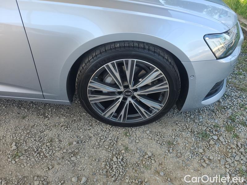  Audi  A6   Lim. (4A2)(04.2018->)  45 TFSI Design qua.AT 4d #9