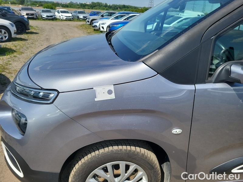  Citroen  Berlingo   (07.2018->)  MS 1.5BHDi 130 Feel #3