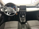  Renault  Clio  V Evolution 1.0 TCe 100CV BVM6 E6d / GPL #5
