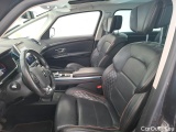  Renault  Espace  V Initiale Paris 2.0 dCi 200CV BVA6 E6dT #8