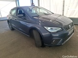  Seat  Ibiza SEAT  / 2017 / 5P / Berline 1.0 TSI 95 COPA(SP) #4