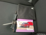  Seat  Ibiza SEAT  / 2017 / 5P / Berline 1.0 TSI 95 COPA(SP) #12