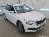  Skoda  KAMIQ  Business 1.0 TSI 95CV BVM5 E6d #4
