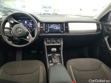  Skoda  Kodiaq  Business 1.5 TSI 150CV BVA7 E6d #5