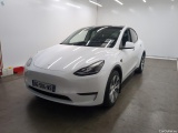  Tesla  Model Y TESLA  / 2020 / 5P / SUV Grand Autonomie Dual Motor AWD #2