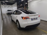  Tesla  Model Y TESLA  / 2020 / 5P / SUV Grand Autonomie Dual Motor AWD #3
