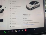 Tesla  Model Y TESLA  / 2020 / 5P / SUV Grand Autonomie Dual Motor AWD #6