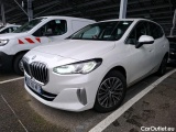  Bmw  Serie 2 218i 136ch Active Tourer Business #2