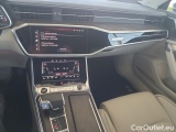  Audi  A6   Lim. (4A2)(04.2018->)  45 TFSI Design qua.AT 4d #8