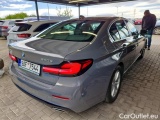  Bmw  Serie 5  Lim. (G30)  (2016->) 520d xDrive AT 4d #2