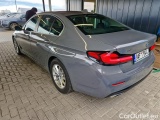  Bmw  Serie 5  Lim. (G30)  (2016->) 520d xDrive AT 4d #4