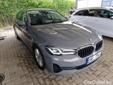  Bmw  Serie 5  Lim. (G30)  (2016->) 520d xDrive AT 4d #3