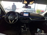  Bmw  Serie 5  Lim. (G30)  (2016->) 520d xDrive AT 4d #5