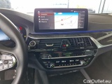  Bmw  Serie 5  Lim. (G30)  (2016->) 520d xDrive AT 4d #8