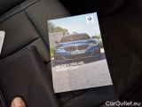  Bmw  Serie 5  Lim. (G30)  (2016->) 520d xDrive AT 4d #18