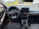 Hyundai  i30  kom.1.5T-GDI Smart 5d #21