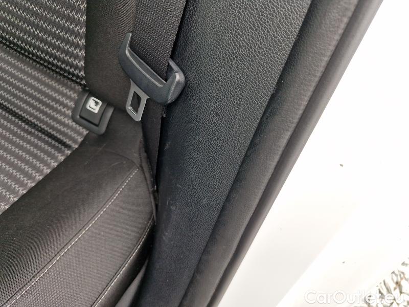  KIA  Cee'd Ceed Sportswagon (2018->) Ceed SW 1.5 T-GDI 118 Top AT #26