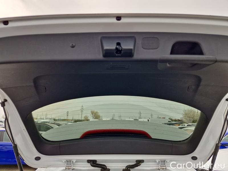  KIA  Cee'd Ceed Sportswagon (2018->) Ceed SW 1.5 T-GDI 118 Top AT #17