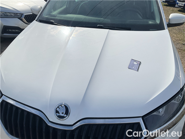  Skoda  Fabia Com.1.0TSI 70 Ambition 5d #2