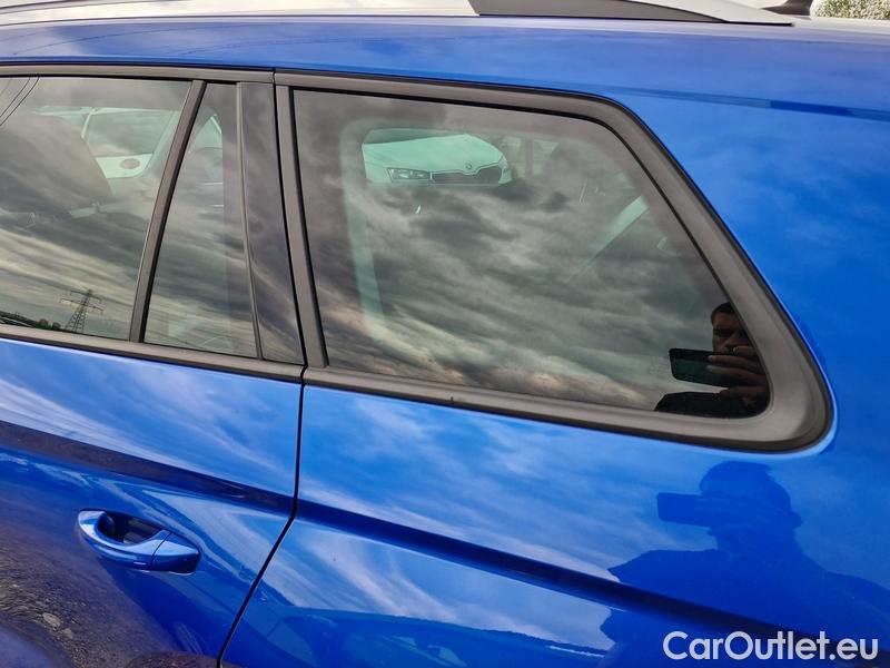  Skoda  Kodiaq  (2016)  1.5TSI 110 Ambition #18