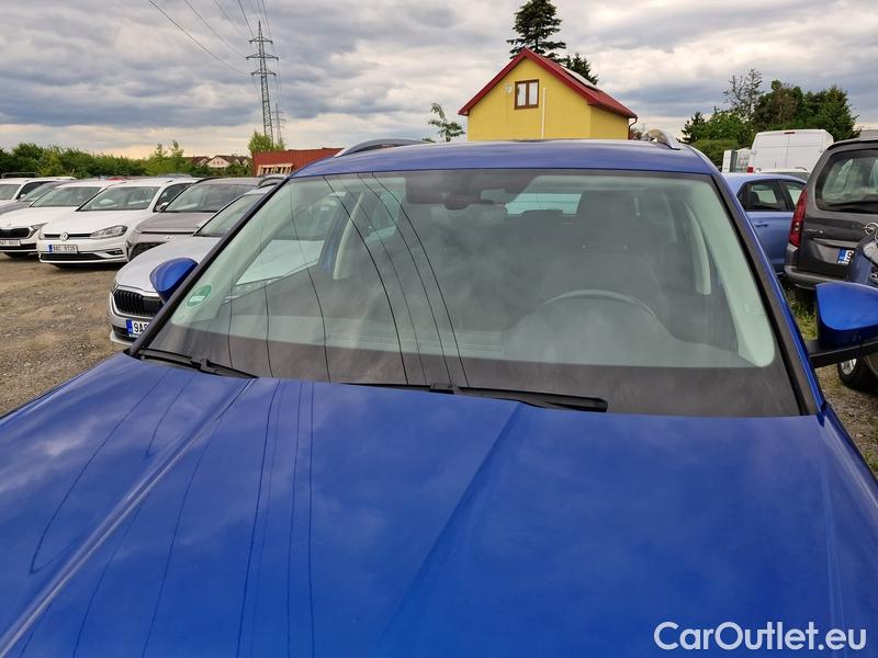  Skoda  Kodiaq  (2016)  1.5TSI 110 Ambition #1