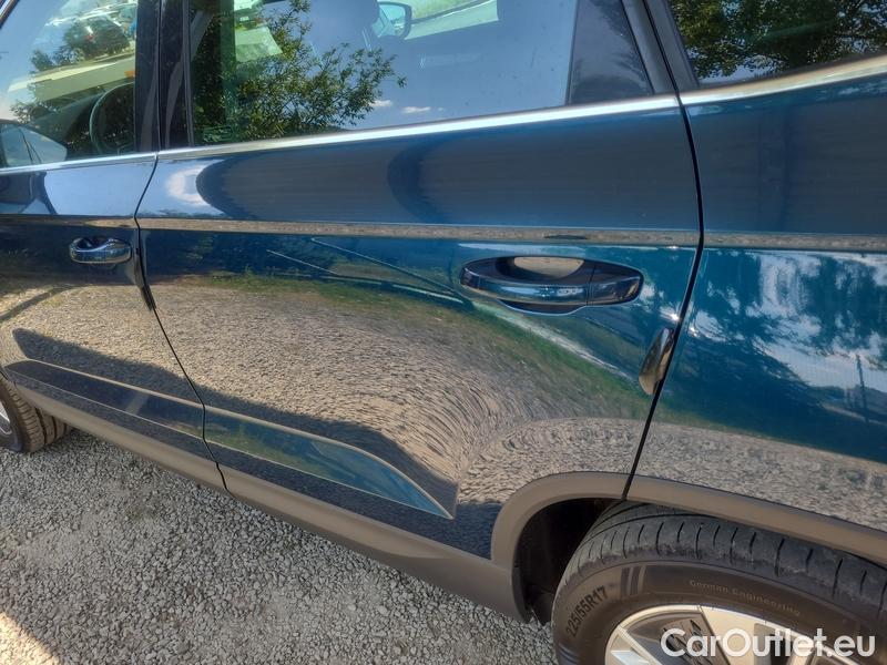  Skoda  Karoq  (NU)(2017->)  2.0TDI 110 4x4 Style AT #5