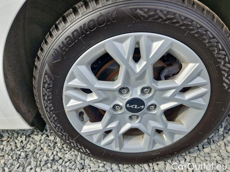  KIA  Cee'd Ceed Sportswagon (2018->) Ceed SW 1.5 T-GDI 118 Top AT #3