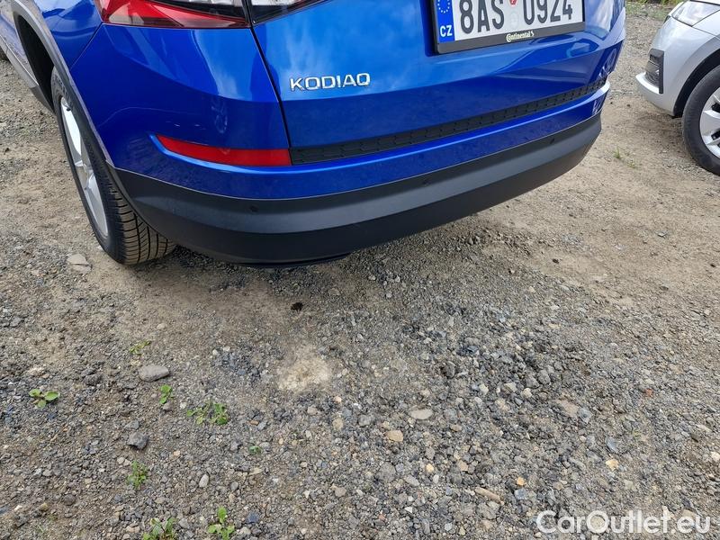  Skoda  Kodiaq  (2016)  1.5TSI 110 Ambition #21