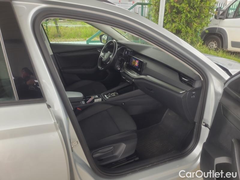  Skoda  Octavia  Combi (NX3)(2020) Oct.C.2.0TDI 110 4x4 Ambit AT #17