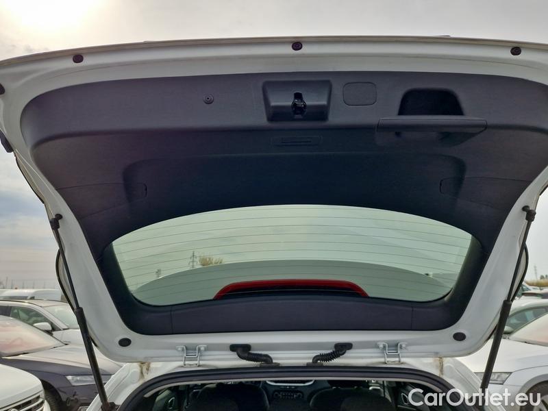  KIA  Cee'd Ceed Sportswagon (2018->) Ceed SW 1.5 T-GDI 118 Top AT #7