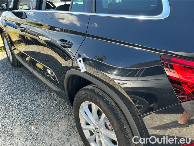  Skoda  Kodiaq  2.0TDI 110 Style 4x4 AT #7