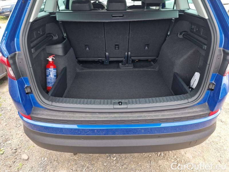  Skoda  Kodiaq  (2016)  1.5TSI 110 Ambition #23