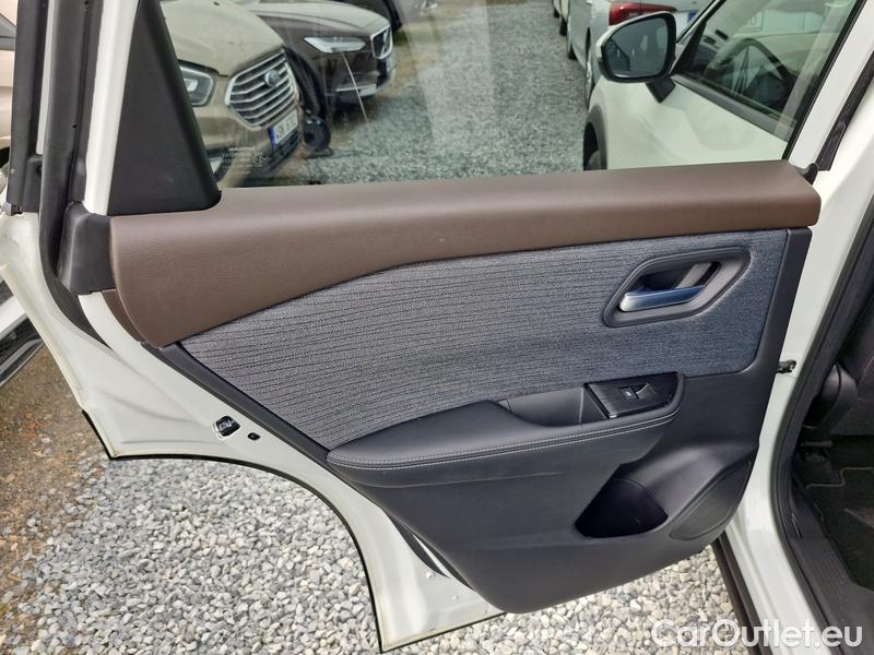  Nissan  X-Trail  (T33) (2022)  e-power 204 N-CONN AT #16
