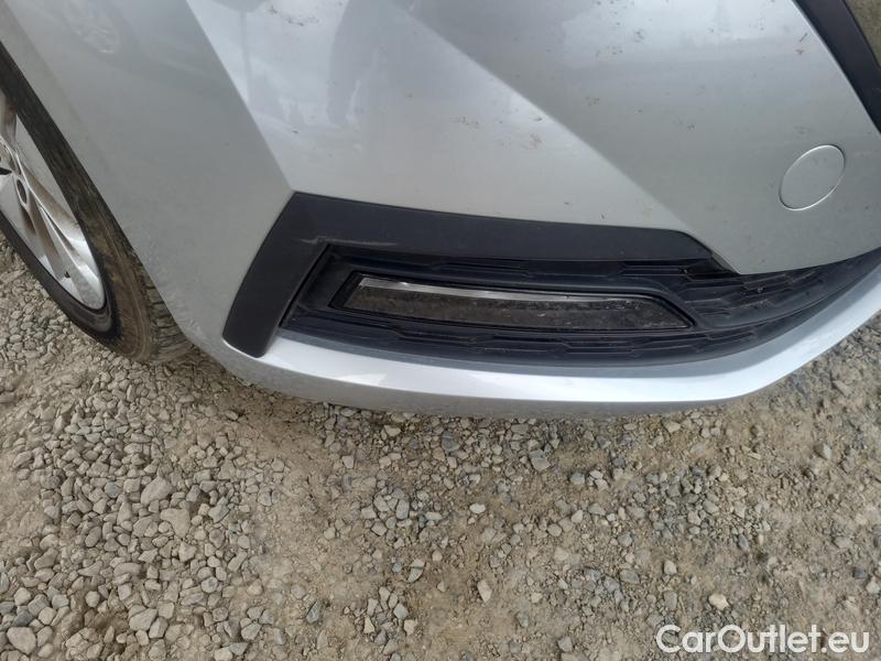  Skoda  Octavia  Combi (NX3)(2020) Oct.C.2.0TDI 110 4x4 Ambit AT #2