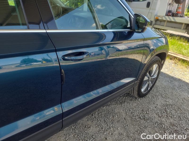  Skoda  Karoq  (NU)(2017->)  2.0TDI 110 4x4 Style AT #22