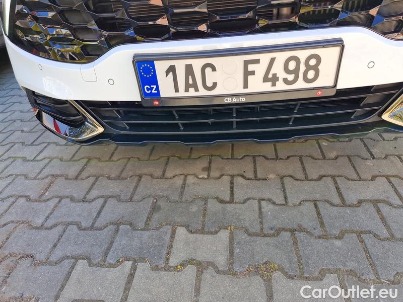  KIA  Sportage  (NQ5)(2022->) Sport.1.6TGDI 110 Edice 30 AT #2
