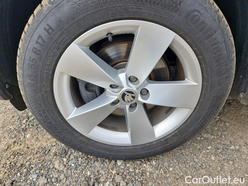  Skoda  Kodiaq  (2016)  1.5TSI 110 Ambition #7