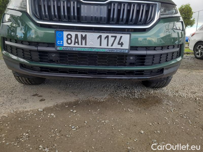  Skoda  Kodiaq  (2016)  2.0TDI 110 Style 4x4 AT #2