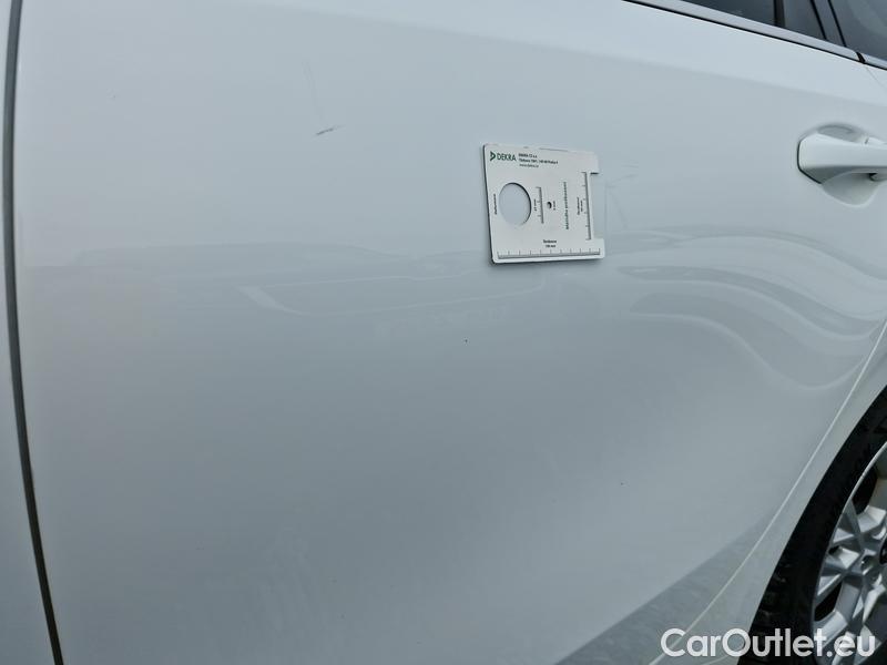  KIA  Cee'd Ceed Sportswagon (2018->) Ceed SW 1.5 T-GDI 118 Top AT #6