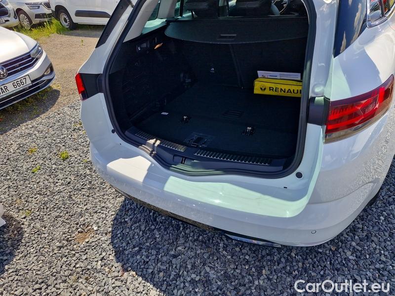  Renault  Megane  IV Estate  (2016)  GT 1.5dCi 115 Intens #6