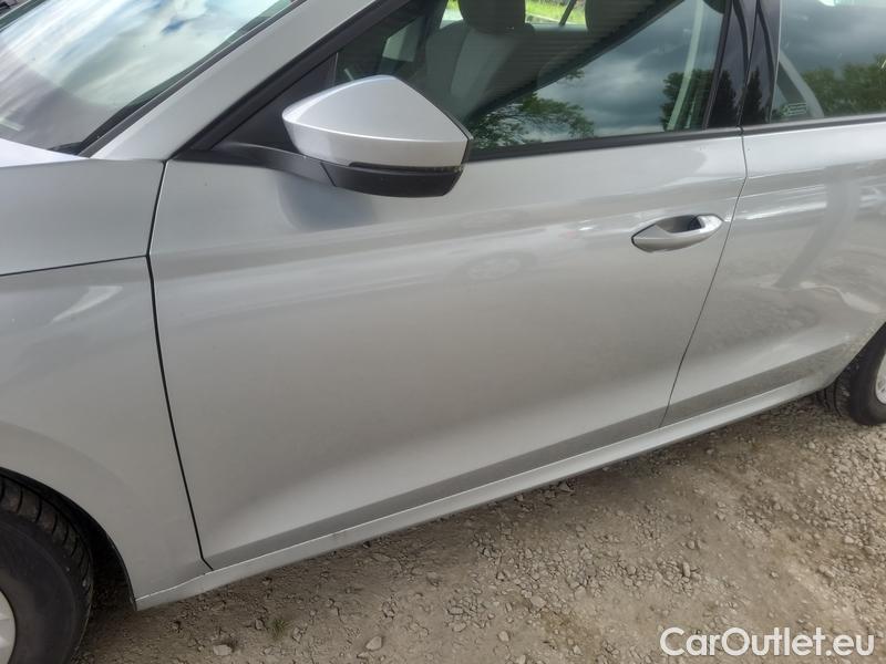  Skoda  Octavia  Combi (NX3)(2020) Oct.C.2.0TDI 110 4x4 Ambit AT #5