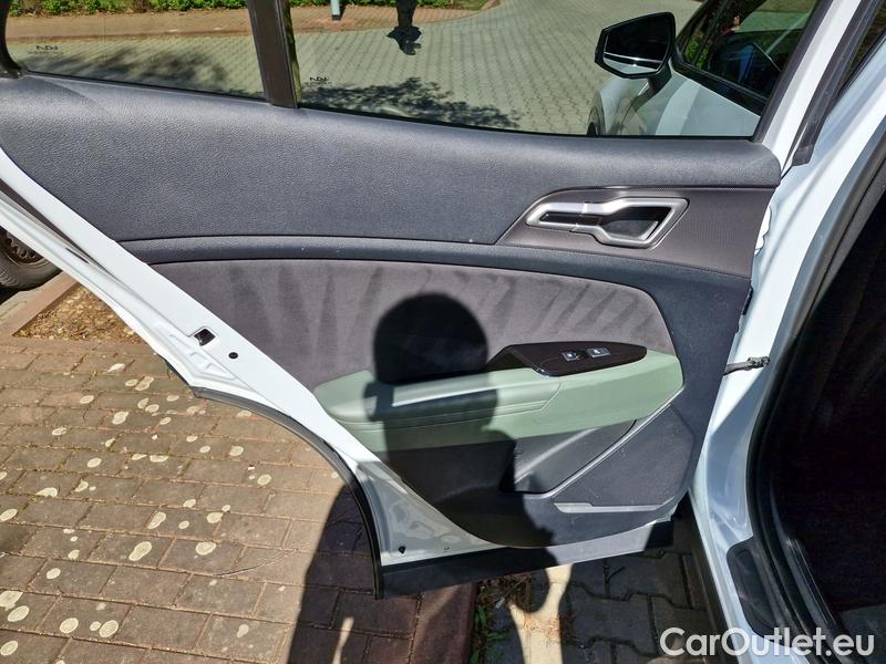  KIA  Sportage  (NQ5)(2022->) Sport.1.6TGDI 110 Edice 30 AT #9