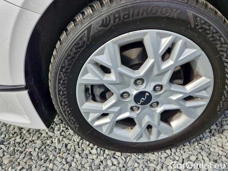  KIA  Cee'd Ceed Sportswagon (2018->) Ceed SW 1.5 T-GDI 118 Top AT #2