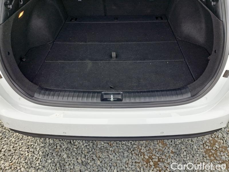  KIA  Cee'd Ceed Sportswagon (2018->) Ceed SW 1.5 T-GDI 118 Top AT #15